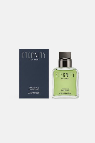 Calvin Klein Eternity After Shave 100ml