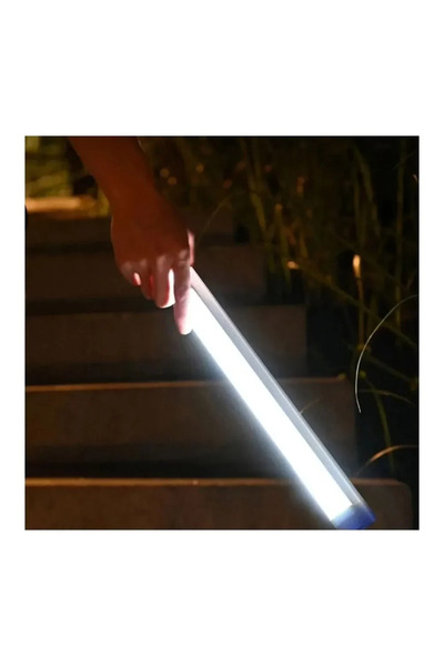 OEM LED επαναφορτιζόμενη mini μπάρα 32 εκ. USB 5V με μαγνητική βάση BK-500