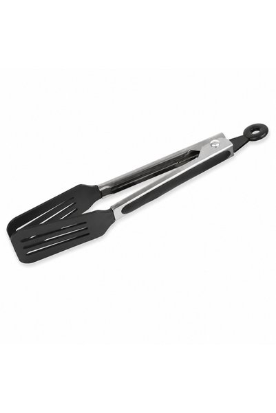 KMT Paddle pliers, stainless steel and plastic elements, 22.8 cm, DAILY series