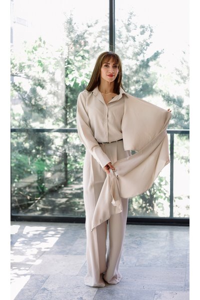 Nora Elegance Takım