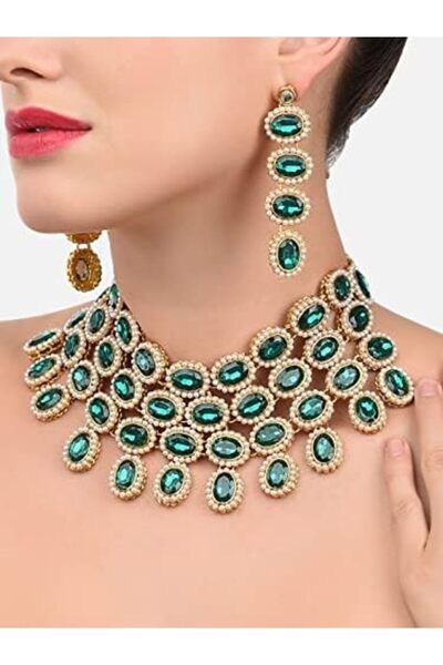 ZAVERI PEARLS هدية من سوز هيدجيل