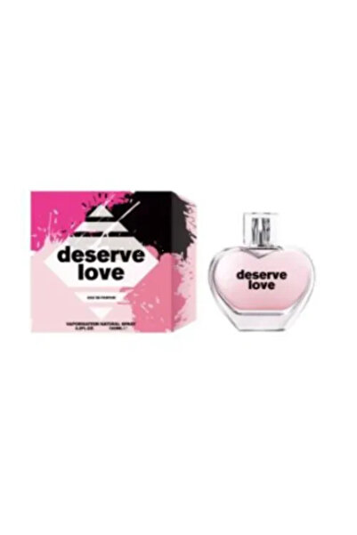 OEM Γυναικείο άρωμα 100ml Deserve Love VL81461
