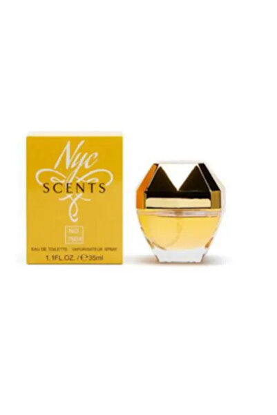OEM Γυναικείο άρωμα 25ml NYC SCENTS N7604
