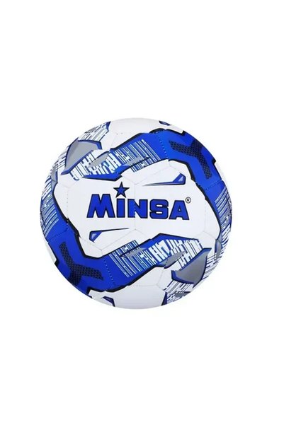 OEM Μπάλα για Παιχνίδι Ποδοσφαίρου Football 9076