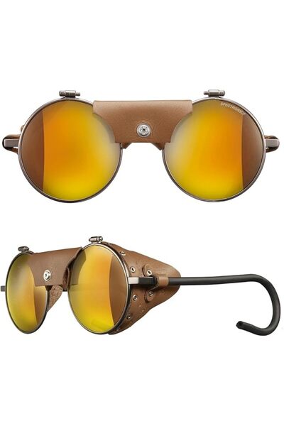 Julbo نظارات شمسية رجالية من فيرمونت