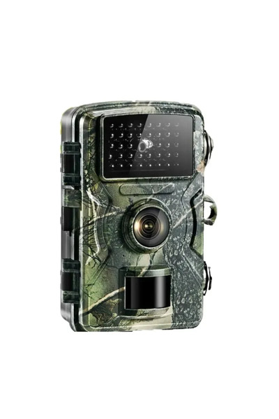 OEM Υπέρυθρη κάμερα κυνηγιού Trail Camera 16MP Full HD 1080P με Night Vision,...