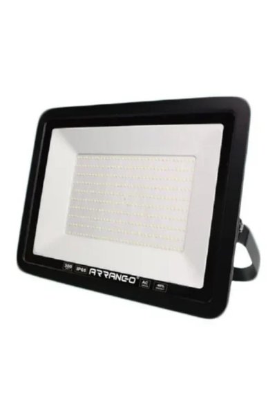 OEM Αδιάβροχος IP65 LED SMD προβολέας 300W φυσικού λευκού φωτισμού 4000K Arra...