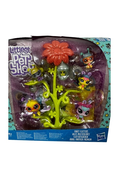 Littlest Pet Shop Lps miniş