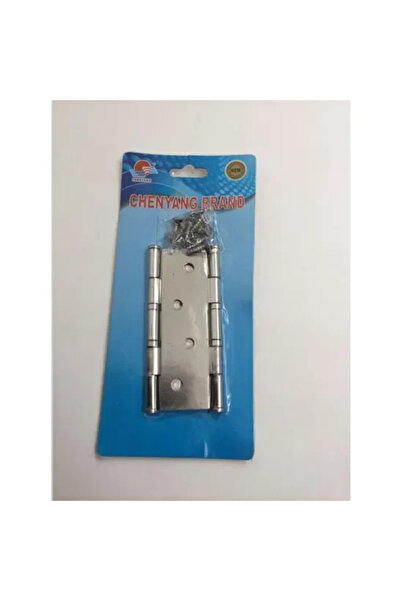 OEM Μεντεσές από μέταλλο 4″
