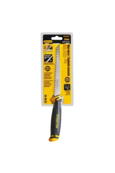 OEM Πριόνι γυψοσανίδας 150mm Bossram 682952