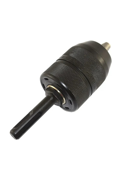 OEM Τσοκ μεταλλικό αυτόματο με αντάπτορα 13mm
