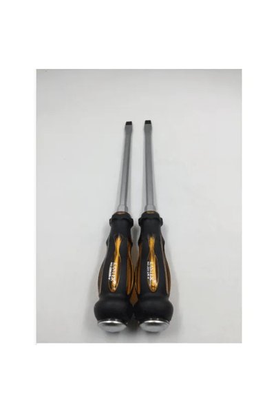 OEM Κατσαβίδι ίσιο 6″ KANIER CR-V