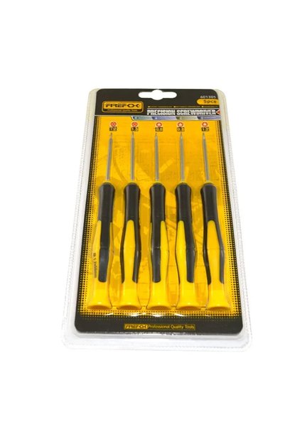 OEM Κατσαβίδια ακριβείας 5 τεμάχια