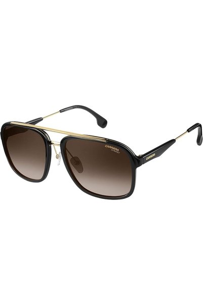 Carrera Jeans Carrera Men's Ca133/S Pilot Sunglasses