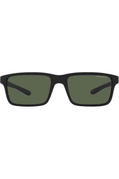 ARNETTE An4322 Mwamba Rectangular Sunglasses