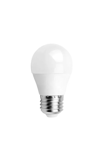 OEM Λάμπα LED G45 E27 9W 4000Κ Aigostar