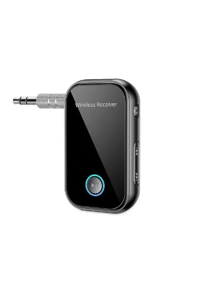 OEM Ασύρματος Δέκτης Μουσικής Bluetooth 3 σε 1 3.5aux ZY-909