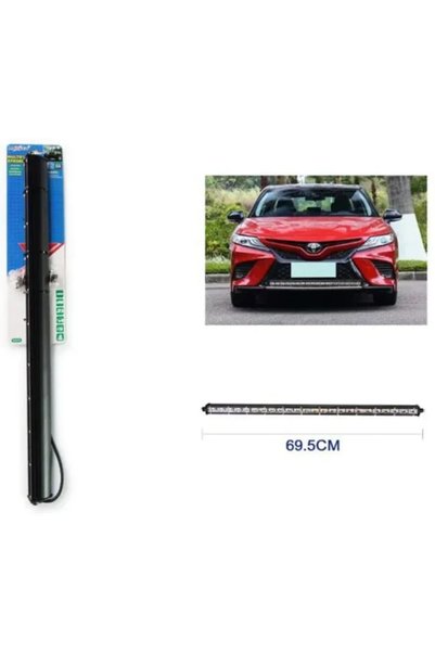 OEM Led ταινία αυτοκινήτου 69.5 εκ.
