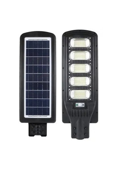 OEM ΗΛΙΑΚΟ ΦΩΤΙΣΤΙΚΟ ΔΡΟΜΟΥ 250W ΜΕ ΤΗΛΕΧΕΙΡΙΣΜΟ JT-G-250W