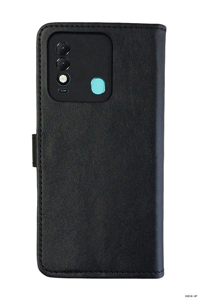 New Face حافظة هاتف جديدة من SVL-SHOP طراز Tecno Spark 8T Tr S Plus (215121) ...