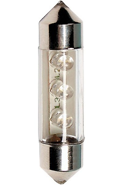 Lampa Φωτιστικά Οροφής με 3 LED - (58397)