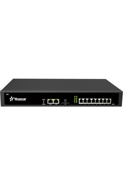 yeastar Τηλεφωνικός Τερματικός Κόμβος VoIP - (S50)