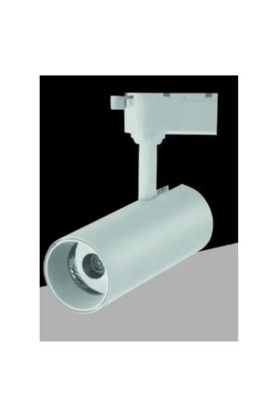 OEM Σποτ ράγας LED 30W 3000-6500K λευκό SL-30W-B3C