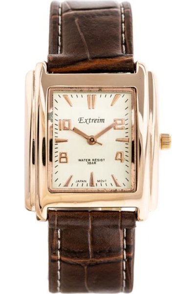 Extreim Γυναικείο Ρολόι (zx658d) - (EXT-Y019B-4A)