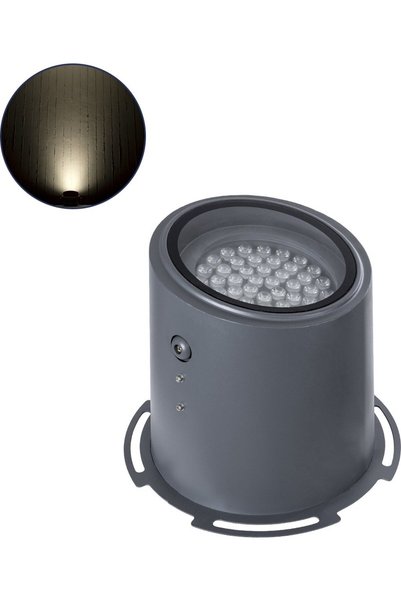 GloboStar® GloboStar FLOOD-Milo Κινητός Προβολέας - Φωτιστικό Πλύσης Τοίχου γ...