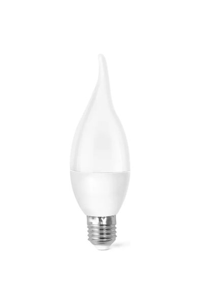 OEM Λάμπα LED CL37 E27 4W 6500K Aigostar