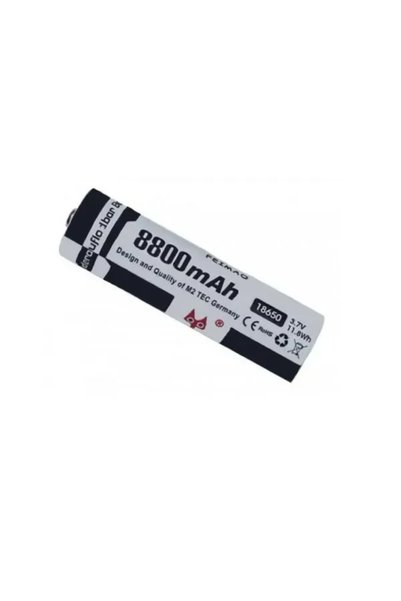 OEM Μπαταρία 18650 8800mAh 3.7V επαναφορτιζόμενη - FEIMAO