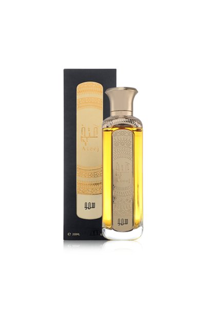 Ateej Perfumes Sumou Perfume by Ateej for Men – 200 ml
