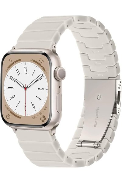 GENERAL Lerobo Compatible with Apple Watch Band 44mm 42mm 45mm 40mm 41mm 38mm...