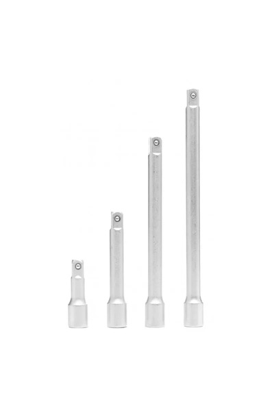 OEM Σετ προέκταση για καρυδάκια 1/2” 4 τεμάχια