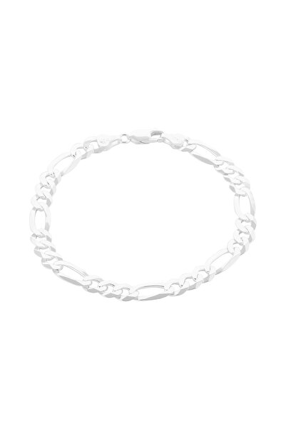 Sonis Silver Brățară din argint 925 pentru bărbați