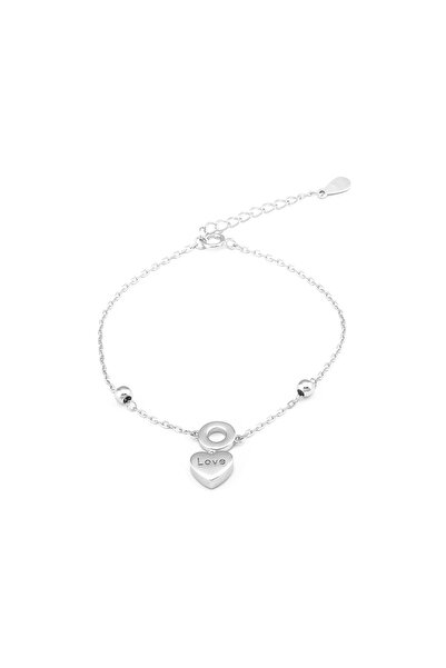 Sonis Silver Brățară din argint 925 rodiat