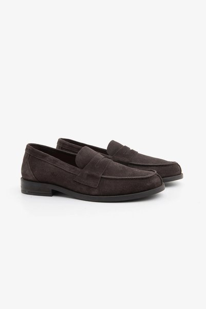 Other Pantofi Eleganti Barbati XUOK33-0612 Maro