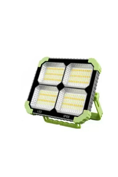 OEM Πολυλειτουργικός ηλιακός προβολέας 158×177.5 με τηλεχειριστήριο JLP-2192