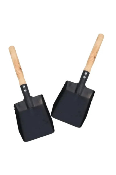 OEM Τετράγωνο φτυάρι KMT tool 8435674848146