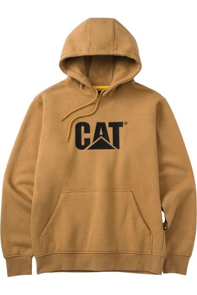 Cat Φούτερ Trademark Bronze S W10646 - (W10646-13252-S)