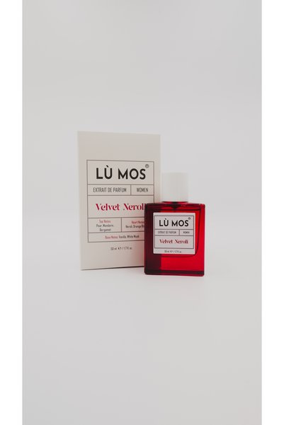 Velvet Neroli