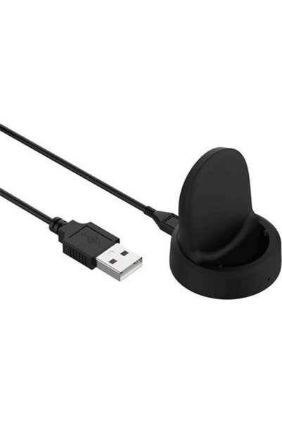 Tactical Φορτιστής γραφείου USB για Samsung Galaxy Watch EP-YO805BBE - (2449741)