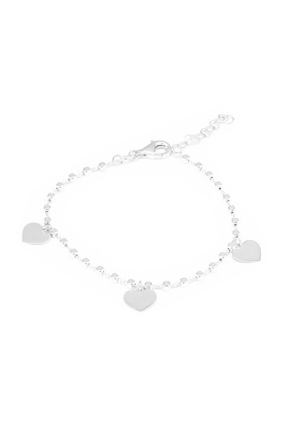 Sonis Silver Brățară din argint 925
