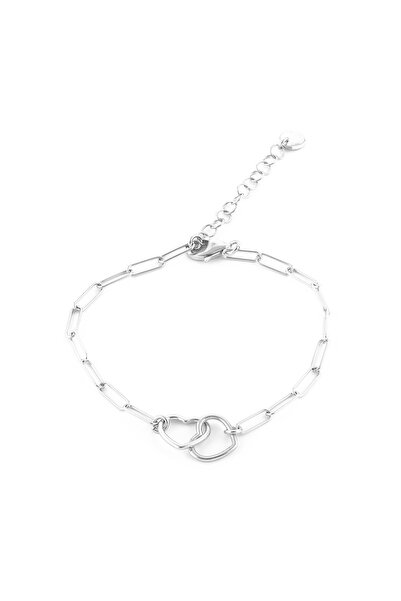 Sonis Silver Brățară din argint 925 rodiat