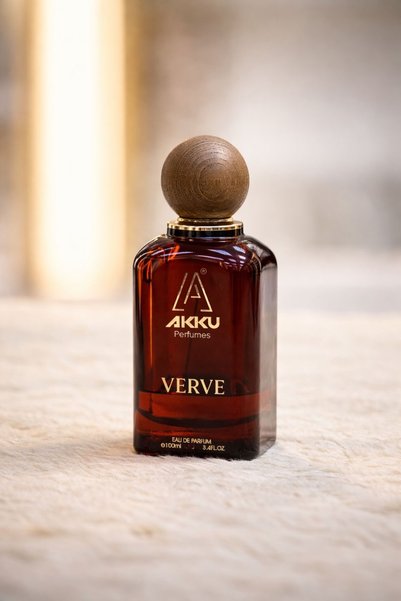 AKKU VERVE 100ML