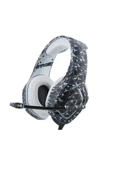 OEM Ενσύρματα Gaming ακουστικά με μικρόφωνο (3.5mm) ONIKUMA K1B παραλλαγή σε ...