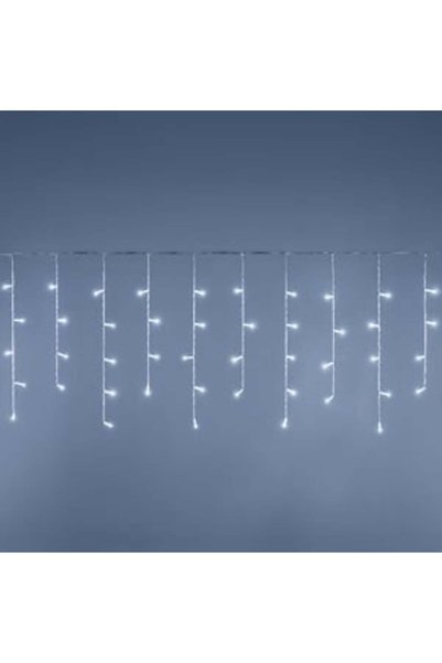 OEM Φωτοκουρτίνα με 288 λαμπάκια LED, με προγράμματα για εσωτερικούς και εξωτ...