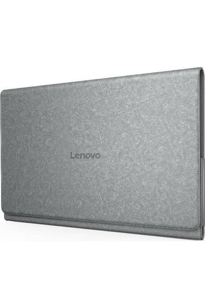 LENOVO Husa pentru Tab Plus, Gri