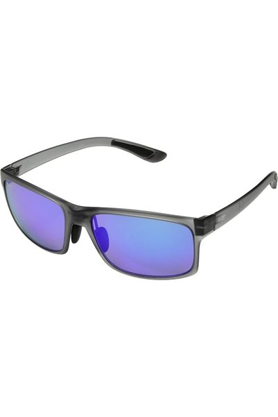 Maui Jim نظارات شمسية بوكواي آرك للجنسين (عبوة من قطعة واحدة)