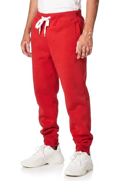 Southpole mens Cargo Pocket Jogger Pants Sweatpants